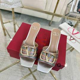 Picture of Valentino Shoes _SKUValentinosz35-40XJ031020345